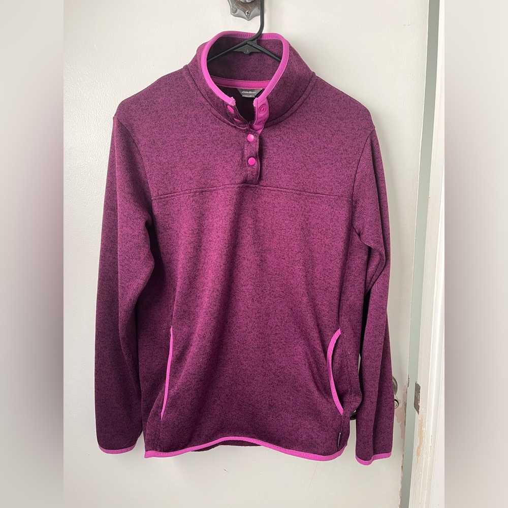 Eddie Bauer Sweatshirt